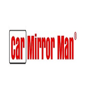 Car Mirror Man